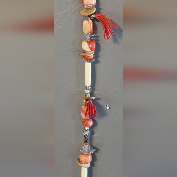 Handmade.suncatcher or necklace - Picture 7 of 7
